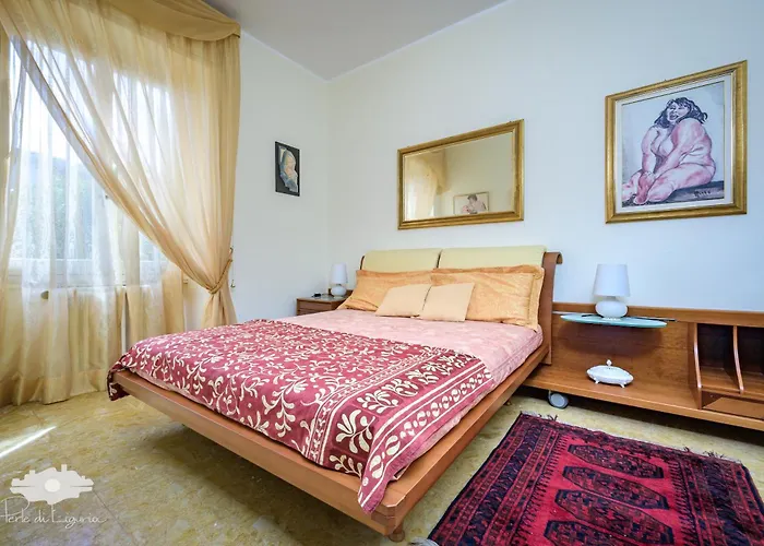 Villa Marcella *