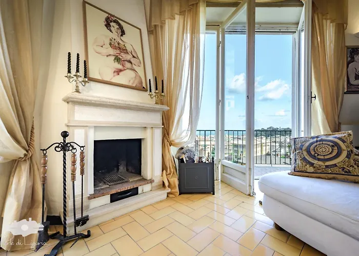 Villa Marcella *