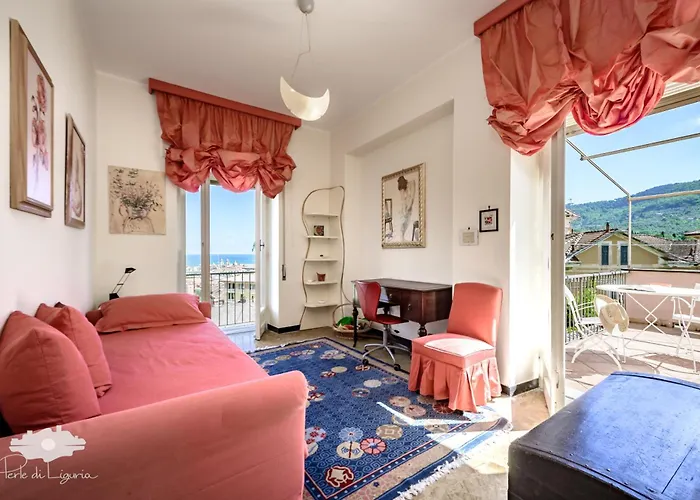Villa Marcella *