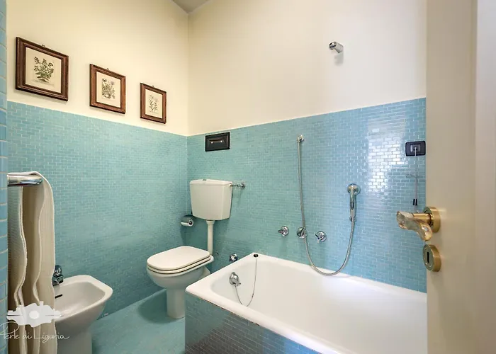 Villa Marcella Santa Margherita Ligure