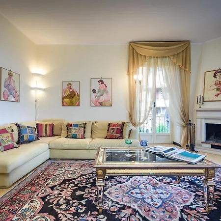 Villa Marcella Santa Margherita Ligure