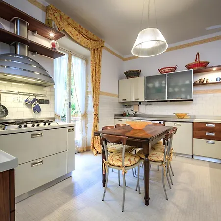 Marcella Santa Margherita Ligure