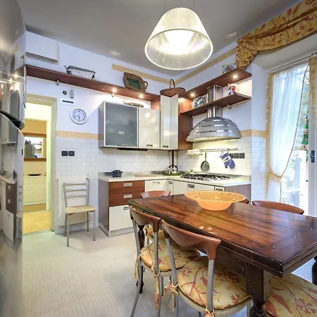 Marcella Villa Santa Margherita Ligure