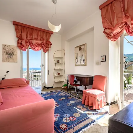 Villa Marcella *