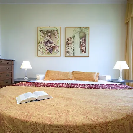 Villa Marcella Santa Margherita Ligure