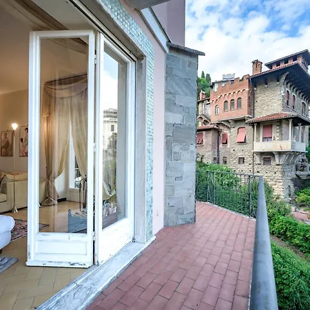 Marcella Santa Margherita Ligure