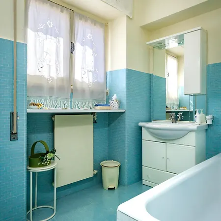 Marcella * Santa Margherita Ligure