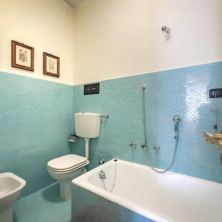 Villa Marcella Santa Margherita Ligure