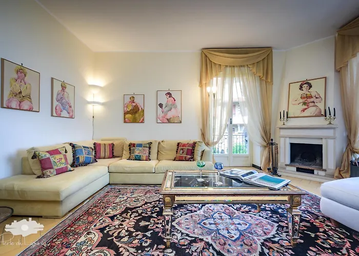 Villa Marcella Santa Margherita Ligure