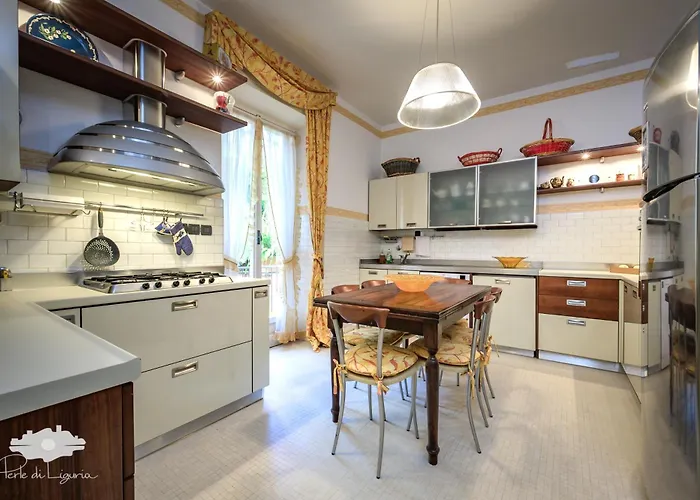 Marcella 산타마르게리타리구레