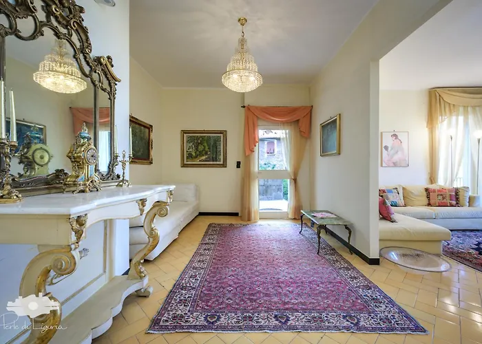 Marcella * Santa Margherita Ligure