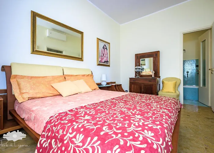 Marcella Villa Santa Margherita Ligure