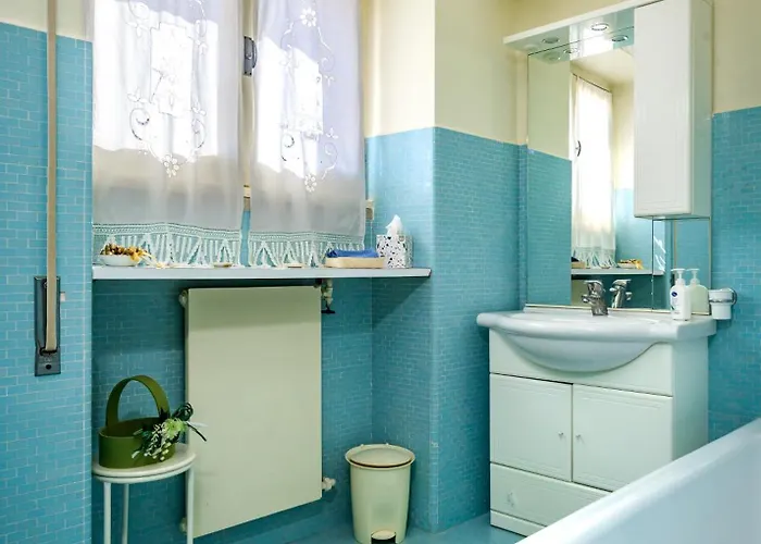 Marcella * Santa Margherita Ligure